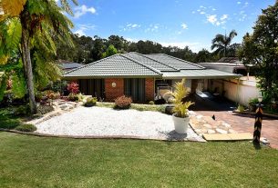 22 Belbowrie Road, Toormina is on the market with Unrealestate Coffs Coast