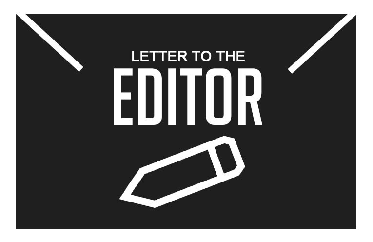 Letter to the Editor: Insufficient water for nuclear