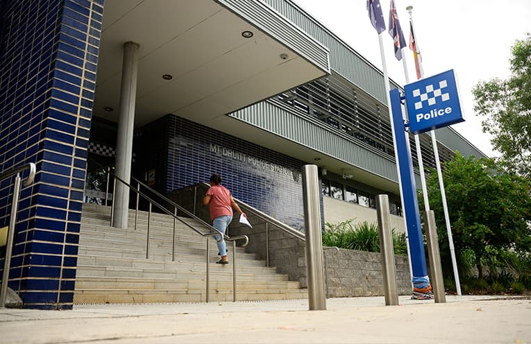 Cops transfer from other jurisdictions to strengthen NSW Police Force