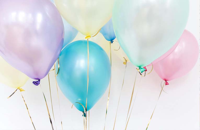 Dual birthday celebration for Gloucester VIEW Club