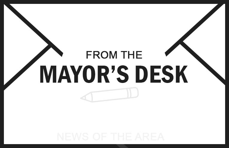 From the Mayor’s Desk: Cr Claire Pontin