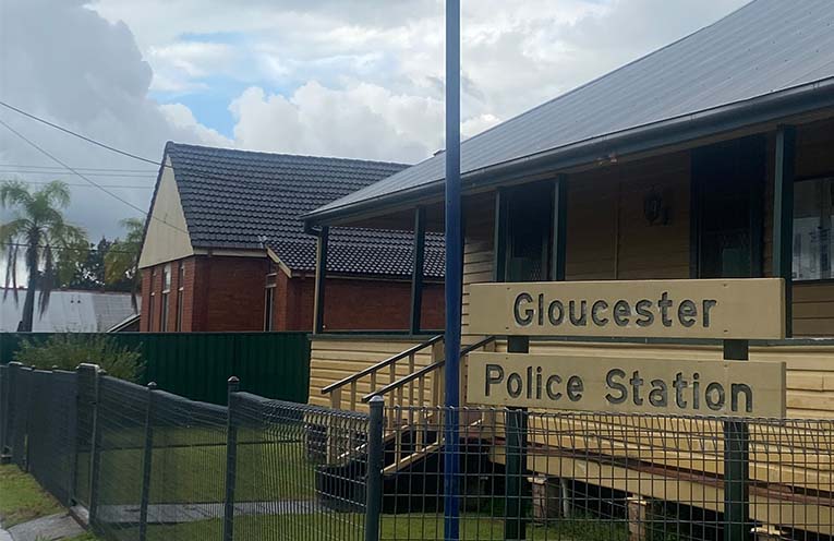 Gloucester fares well in crime stats