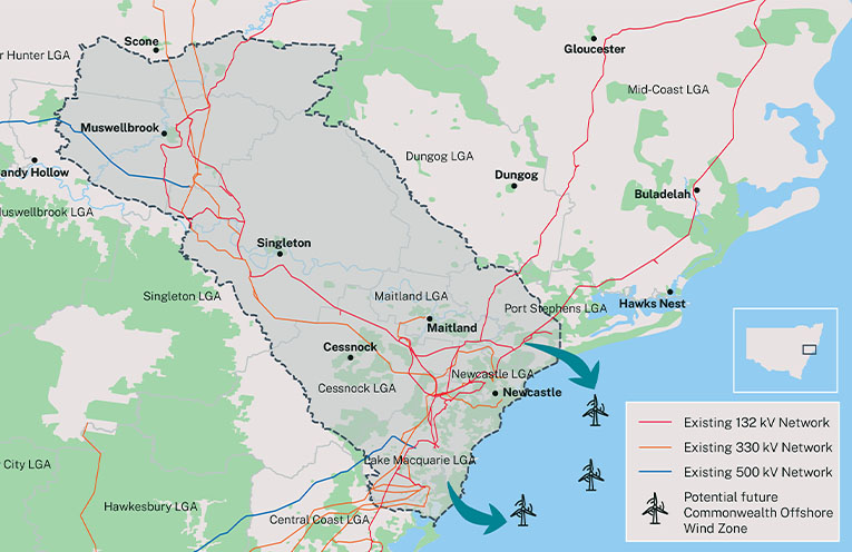 Public hearings on renewable energy impacts in NSW