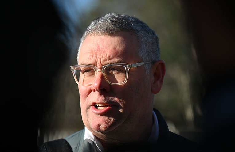 Thorny nature reforms threaten to entangle new minister