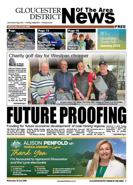Printed Edition 25 JUNE 2025