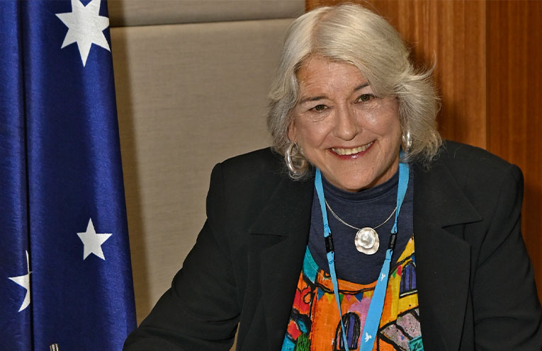 MidCoast Mayor pays tribute to former councillor Dheera Smith