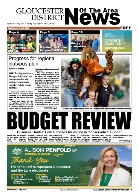 Printed Edition 02 JULY 2025