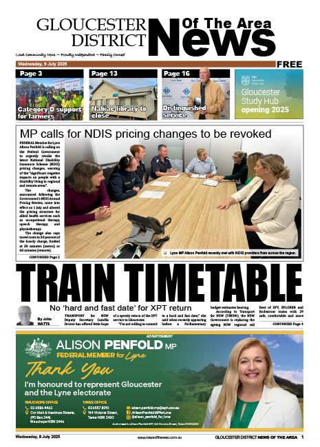 Printed Edition 09 JULY 2025