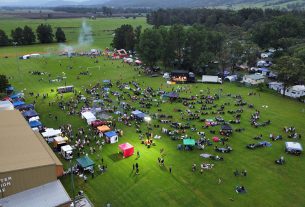 Countdown is on for this year’s New Year’s Eve celebrations in Gloucester