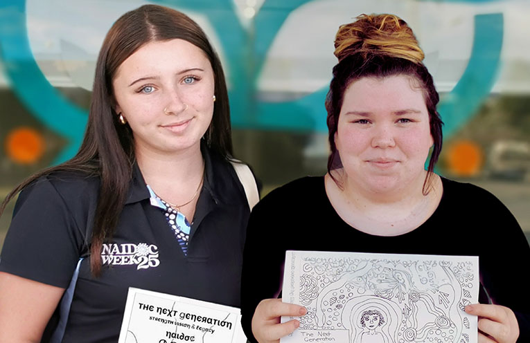 Gloucester set to celebrate NAIDOC Week