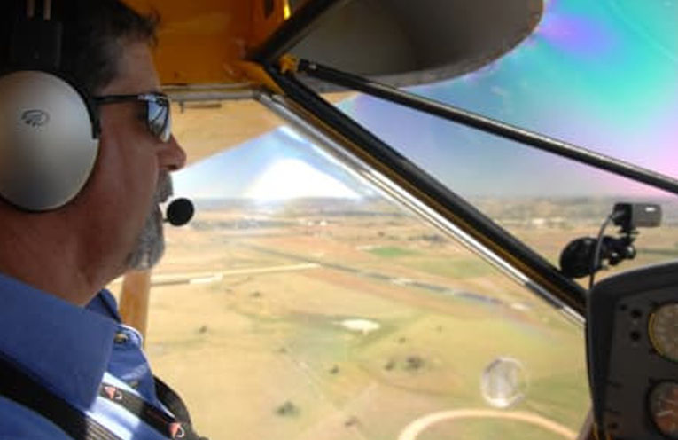 Pilot safety seminar to be held at Taree