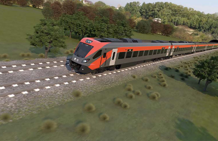 XPT replacement trains unlikely to arrive in Gloucester anytime soon