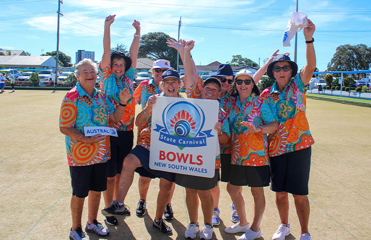 Women’s State Carnival returns to Barrington Coast