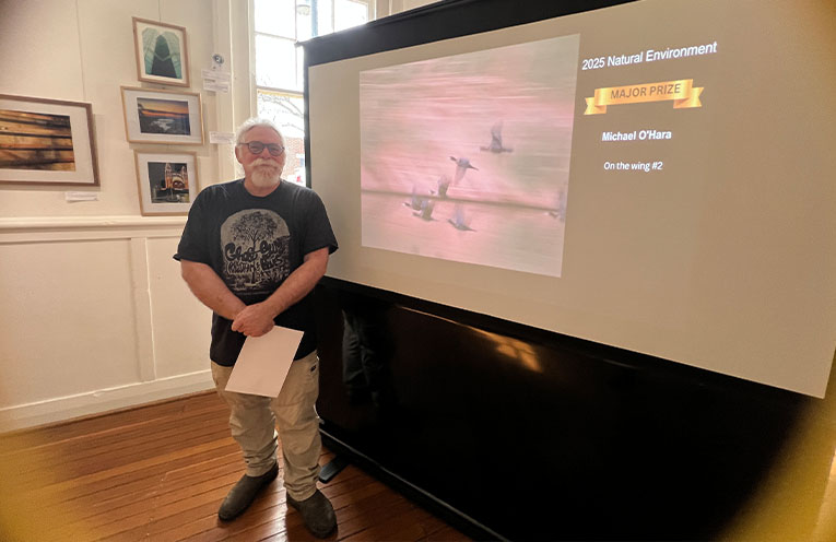 Winners announced for Pix From The Stix photography competition