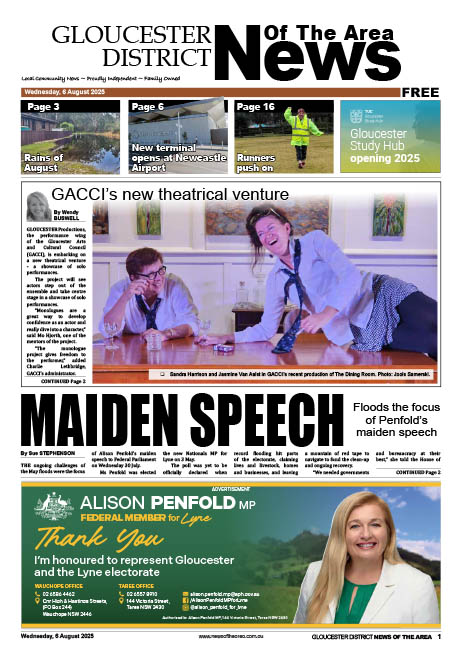 Printed Edition 06 AUGUST 2025