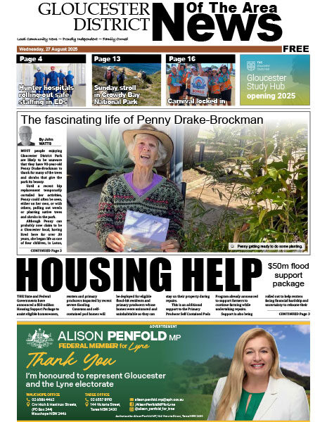Printed Edition 27 AUGUST 2025