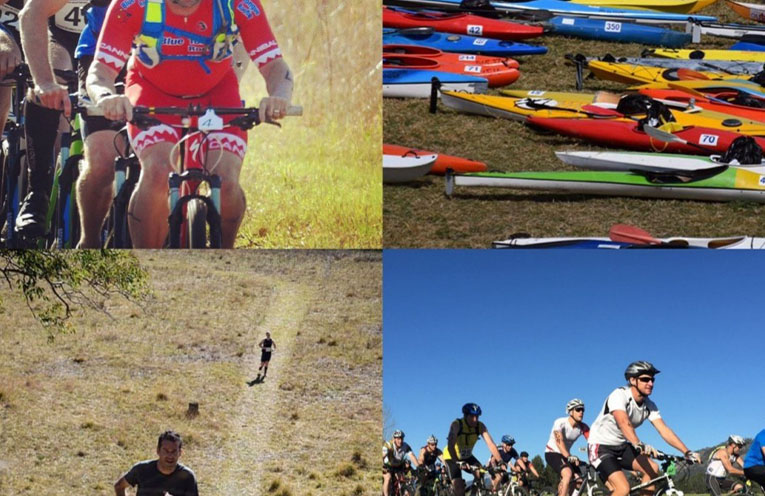 2025 Tri Challenge cancelled after continuous rain