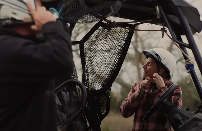 Farmsafe launches campaign: ‘Second Chances – Who Knows How Many You’ll Get?’