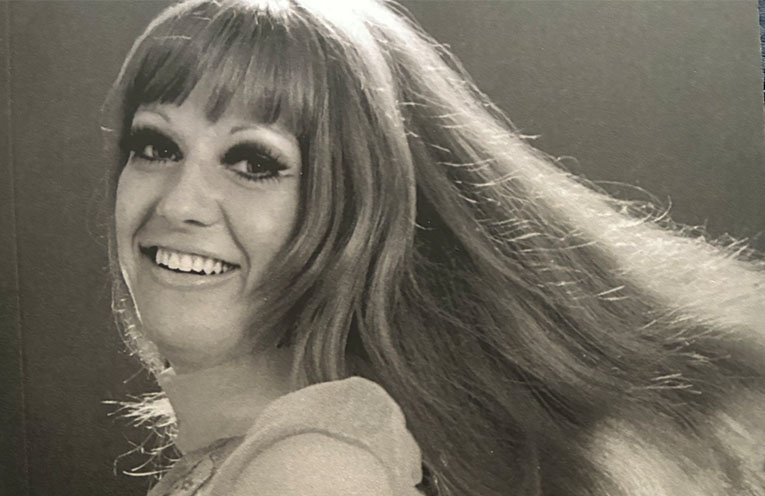 ‘This Is It’: Maureen ’Mo’ Hjorth to officially launch memoir