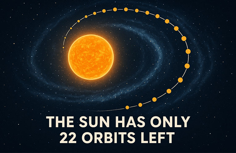 Stargazing: that big ball of nuclear fire