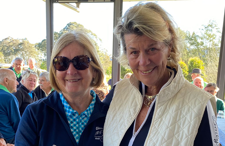 Goodrich, Farugia win Fraser Trophy event