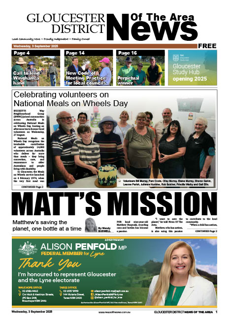 Printed Edition 03 SEPTEMBER 2025