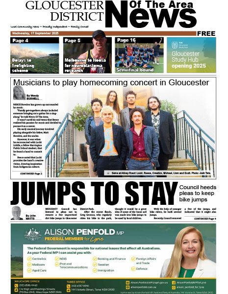 Printed Edition 17 SEPTEMBER 2025