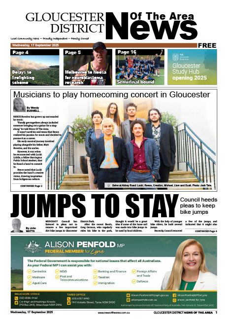 Printed Edition 17 SEPTEMBER 2025
