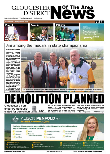 Printed Edition 24 SEPTEMBER 2025