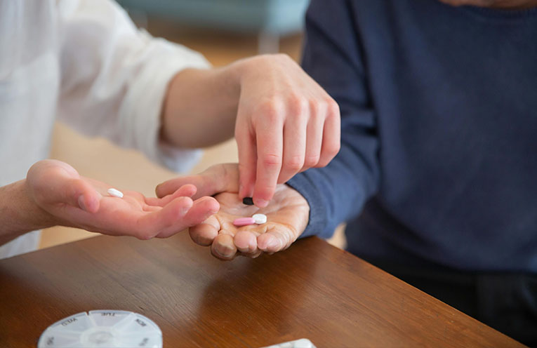 Government release 20,000 Home Care Packages