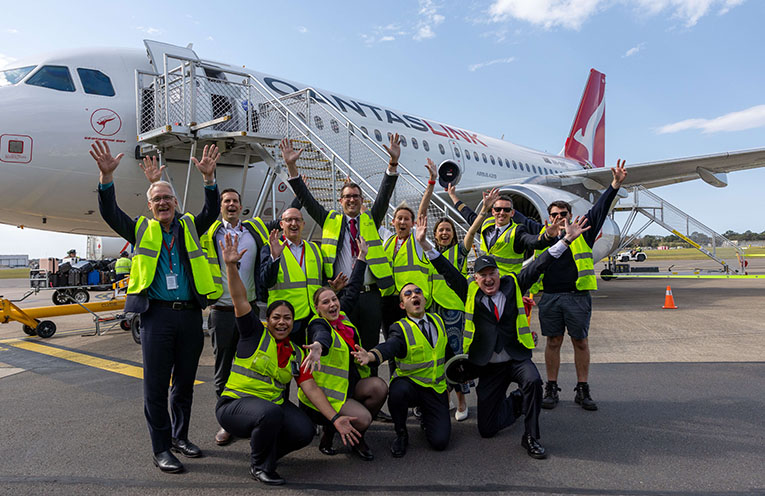 Direct flights to Perth a ‘huge win’ for tourism