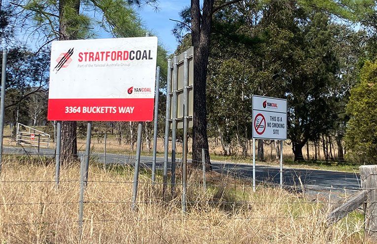 Still no decision on the Stratford Renewable Energy Hub