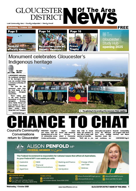 Printed Edition 01 OCTOBER 2025