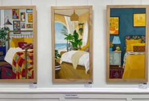 Annual Members Exhibition opens at Gloucester gallery