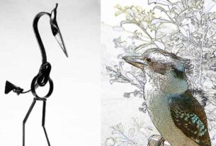 New exhibition combines two exciting art forms