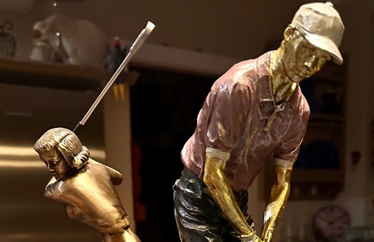 Letter to the Editor: Bruce ‘BJ’ Fraser Memorial Trophy
