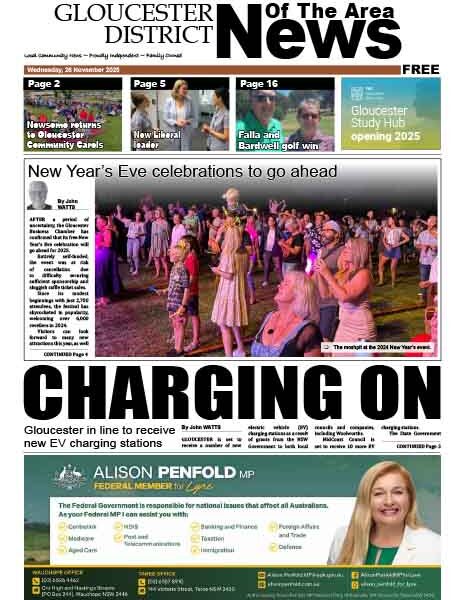 Printed Edition 26 NOVEMBER 2025