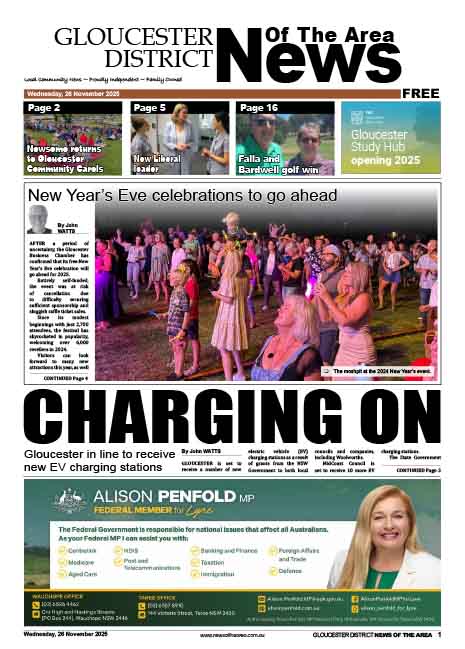 Printed Edition 26 NOVEMBER 2025