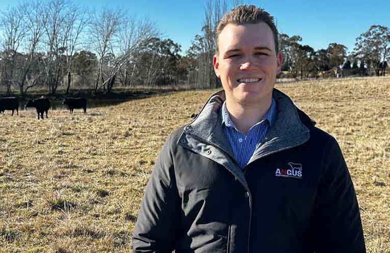 National recognition for Barrington farmer