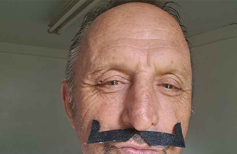 Rovere out to mo-tivate the masses