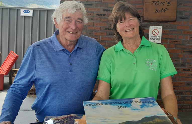 McIntyre in hot vets golf win