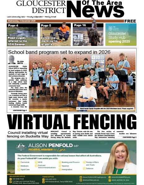 Printed Edition 03 DECEMBER 2025