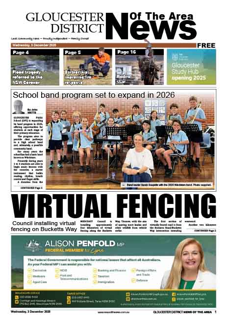 Printed Edition 03 DECEMBER 2025