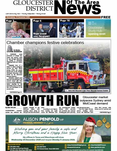 Printed Edition 10 DECEMBER 2025