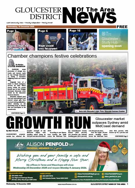 Printed Edition 10 DECEMBER 2025