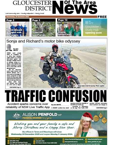 Printed Edition 24 DECEMBER 2025