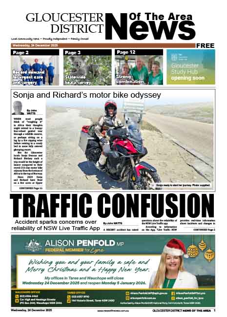 Printed Edition 24 DECEMBER 2025