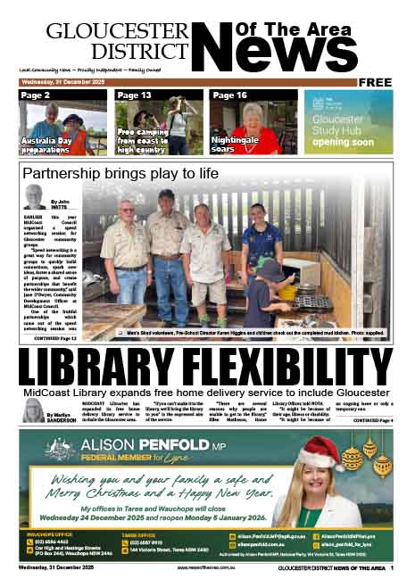 Printed Edition 31 DECEMBER 2025