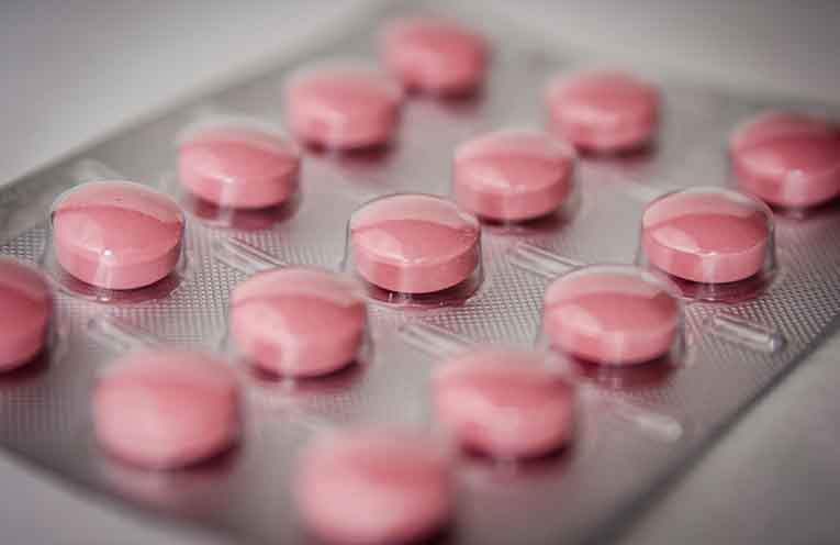 Access to essential medicines during recent bushfires