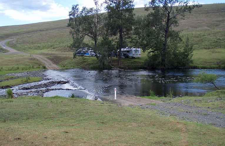 Flood tragedy referred to the NSW Coroner